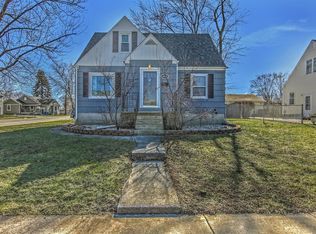 3646 Condit St, Highland, IN 46322