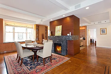 Sold by Brown Harris Stevens