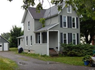 18 Edwards St, Batavia, NY 14020