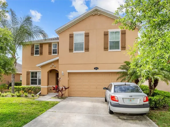 1542 Lexington Sq SW, Vero Beach, FL 32962