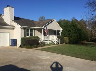 245 Oak Springs Rd, Clarkesville, GA 30523