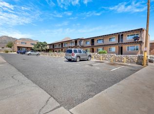 3300 Johnson Ave #3301-26, El Paso, TX 79930
