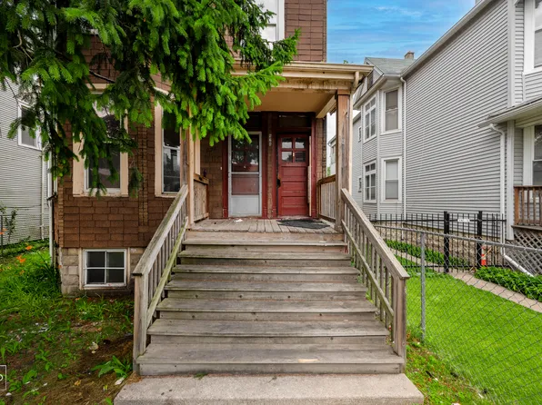928 N Parkside Ave, Chicago, IL 60651