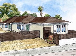 1393 Curtis St, Berkeley, CA 94702