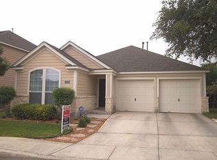 8706 Maverick Rim, San Antonio, TX 78250