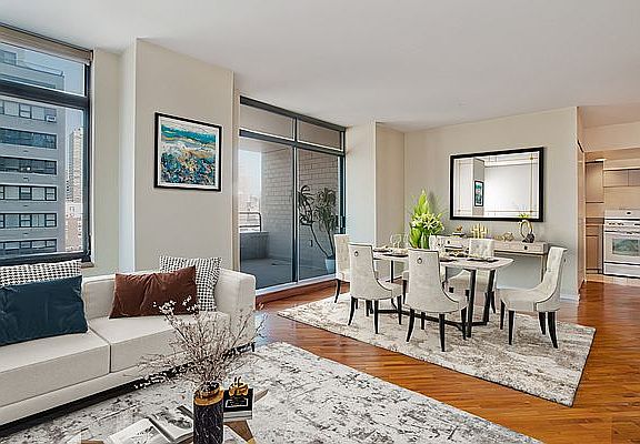 3rd image of 400 E 70th St APT 1202