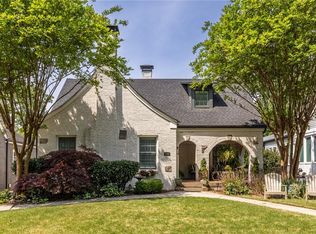 450 Claire Dr, Atlanta, GA 30307