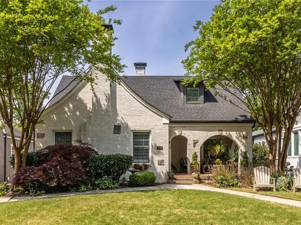 450 Claire Dr, Atlanta, GA 30307