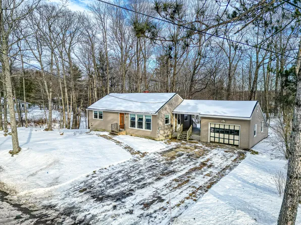 52 Greenville Street, Hallowell, ME 04347