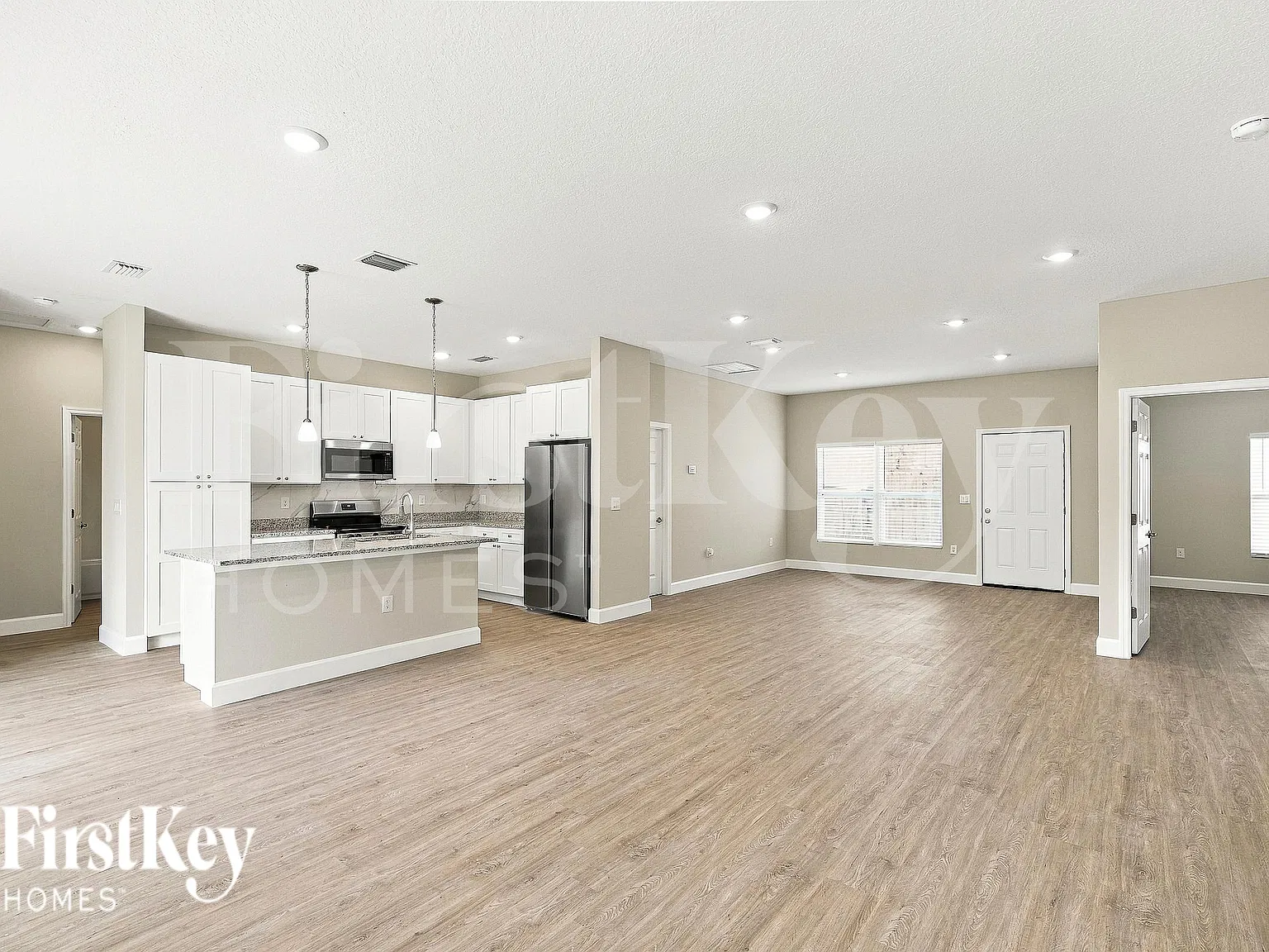 4 bed, 3.0 bath, 1850 sqft, $1,980 — Photo 4