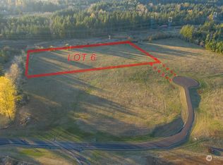 13913 Quiet Waters Ln SW, Rochester, WA 98579