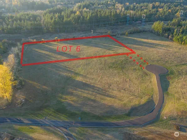 13913 Quiet Waters Lane SW, Rochester, WA 98579