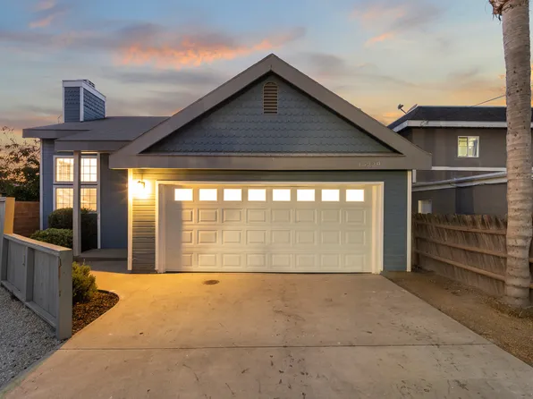 15229 Freeman Ave, Lawndale, CA 90260