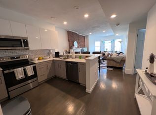 1408 Beacon St APT 3, Brookline, MA 02446