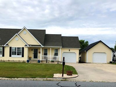 92 Fireside Dr, Felton, DE, 19943