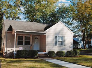 911 Hanover St #911, Salisbury, MD 21801