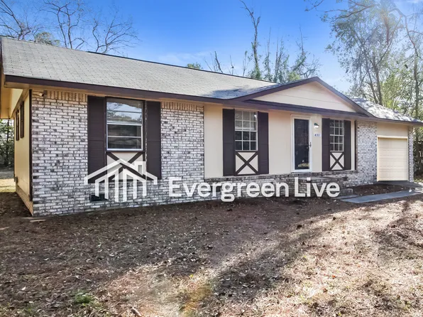 431 Hudson Ave, Cayce, SC 29033