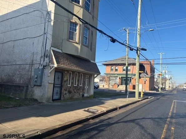 46 N Maryland Ave, Atlantic City, NJ 08401