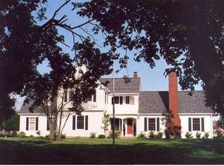 14250 N State Route 167, Albany, IN 47320