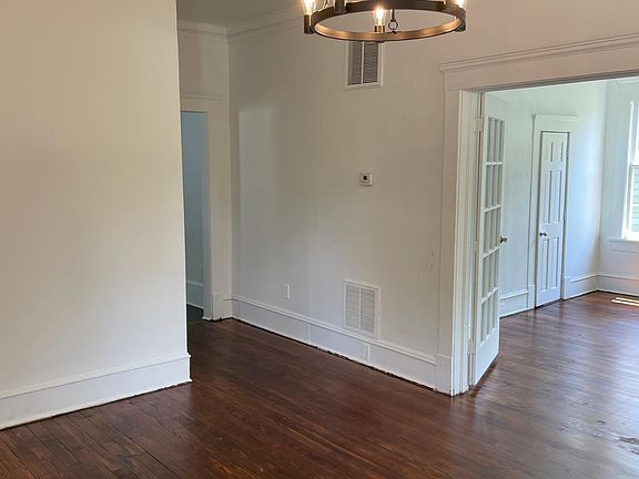 Principle room - 10 and 12 ft ceilings in some rooms all with new and modern fixtures!