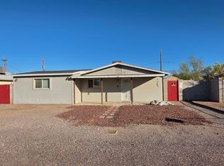 870 W Taylor Ave, Coolidge, AZ 85128