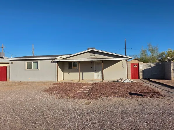 870 W TAYLOR Avenue, Coolidge, AZ 85128