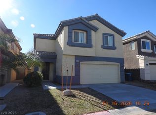 9725 Valmeyer Ave, Las Vegas, NV 89148