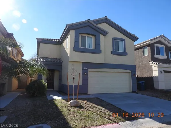9725 Valmeyer Ave, Las Vegas, NV 89148