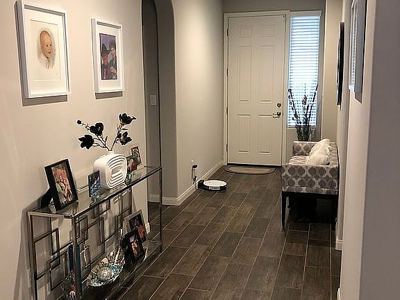 Entry Way