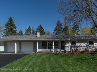 1830 Jeanne St, Holt, MI 48842