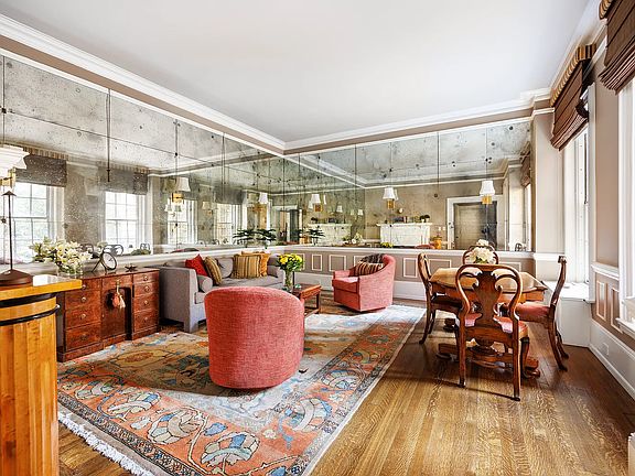 2nd image of 41 Central Park N #3E