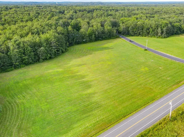 0 Pleasant Hill Road, Brunswick, ME 04011