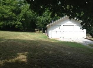 308 S Hickory St, Harrison, AR 72601
