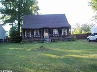 13917 Hackberry Rd, Chester, VA 23836