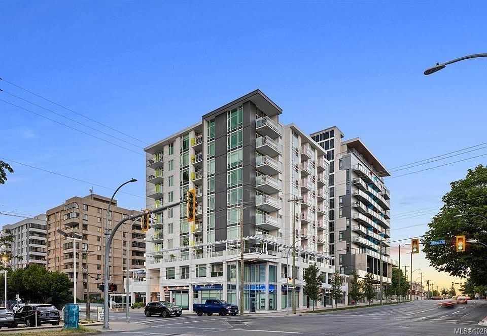 1st image of 1090 Johnson St #705