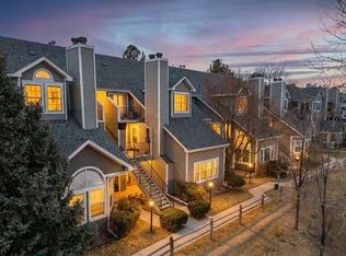 6731 S Ivy Way #A6, Centennial, CO 80112