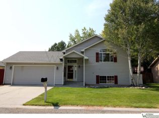 580 Chinook Pl, Billings, MT 59102