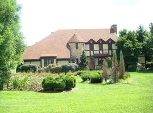 23 Merrill Creek Rd, Washington, NJ 07882