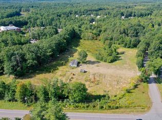 316 South Road, Brentwood, NH 03833