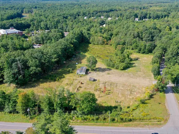 316 South Road, Brentwood, NH 03833