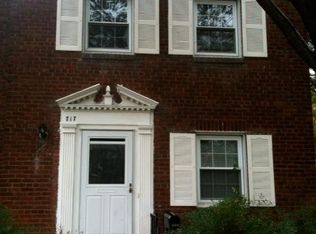 717 N Oakland St, Arlington, VA 22203