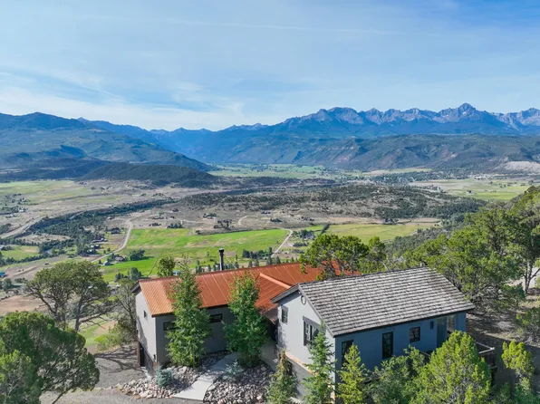 150 Enclave Rd, Ridgway, CO 81432
