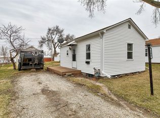 205 Warford St, Perry, IA 50220