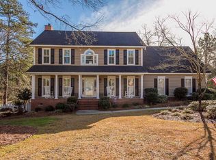 1109 Bellreive Dr, Aiken, SC 29803