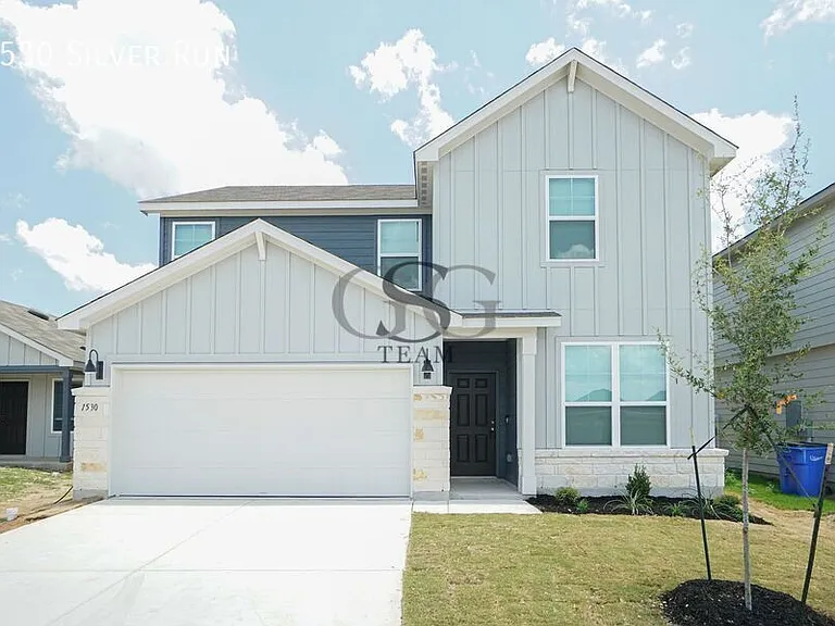 1530 Silver Run — Photo 1
