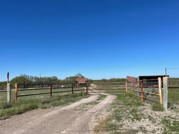 3785 Tx State Hwy #16, Hebbronville, TX 78361