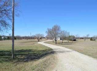 3421 SW Ohio Street Rd, El Dorado, KS 67042
