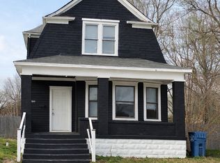 1500 1st Ave, Terre Haute, IN