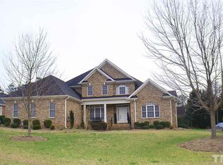 113 Briar Rose Ln, Garner, NC 27529