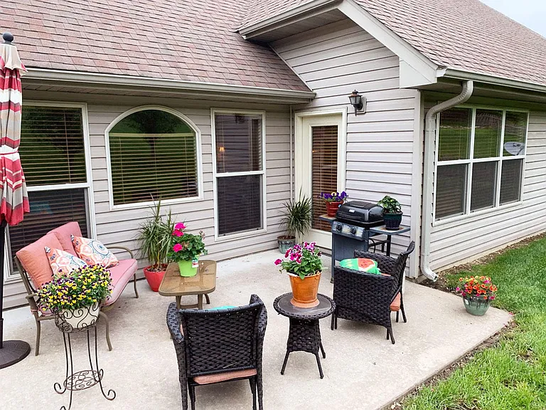 5306 Hodgsdon Mill Dr — Photo 6